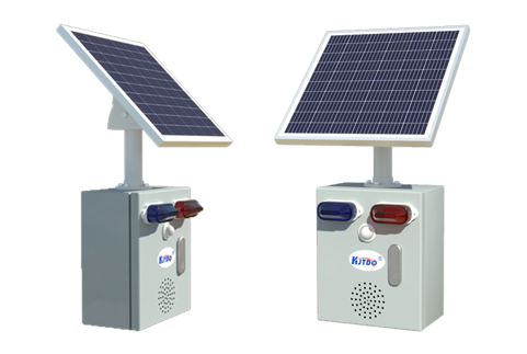  無需市電，無布線成本