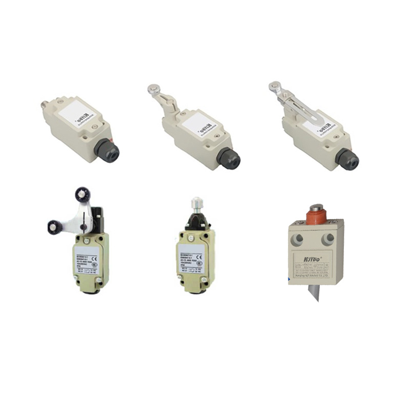 隔離開關(guān)的常見類型有哪幾種? 隔離開關(guān)的常見類型有哪幾種?